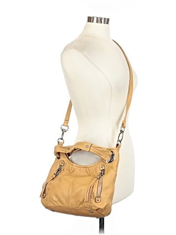 B Makowsky Crossbody Bag (view 2)