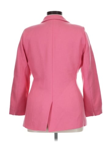 Linda Allard Ellen Tracy Blazer (view 2)