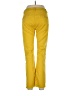 CAbi Yellow Jeans Size 4 - photo 2