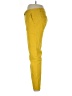 CAbi Yellow Jeans Size 4 - photo 5