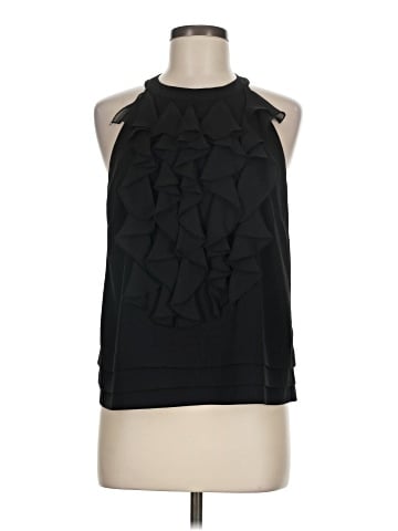 ECI Sleeveless Blouse (view 1)