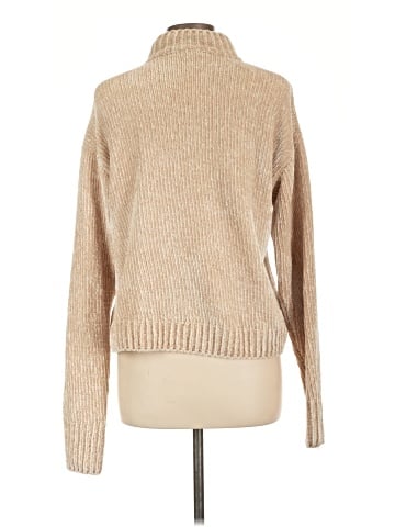 Sanctuary Turtleneck Sweater (view 2)