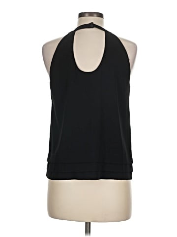 ECI Sleeveless Blouse (view 2)