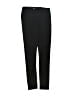 90 Degree by Reflex Solid Black Active Pants Size 7 - photo 1