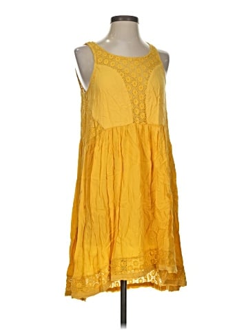 Lilka Casual Dress (view 1)