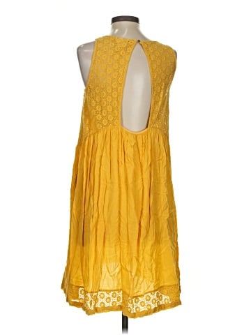 Lilka Casual Dress (view 2)