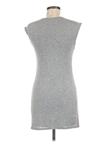 Silence and Noise Casual Dress (view 2)