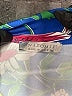 Anatomie Floral Blue Short Sleeve Blouse Size M - photo 7