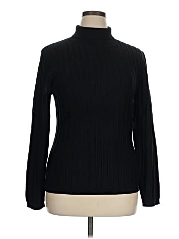 Anrabess Turtleneck Sweater (view 1)