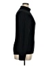 Anrabess Solid Black Turtleneck Sweater Size XL - photo 4