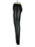 Saks Fifth Avenue 100% Polyurethane Black Active Pants Size L - photo 5