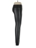 Saks Fifth Avenue 100% Polyurethane Black Active Pants Size L - photo 4