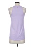 Zella Purple Active Tank Size XS - photo 2