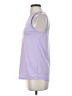 Zella Purple Active Tank Size XS - photo 5