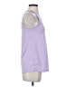 Zella Purple Active Tank Size XS - photo 4