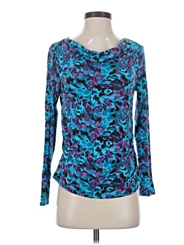 Covington 3/4 Sleeve T-Shirt (view 1)