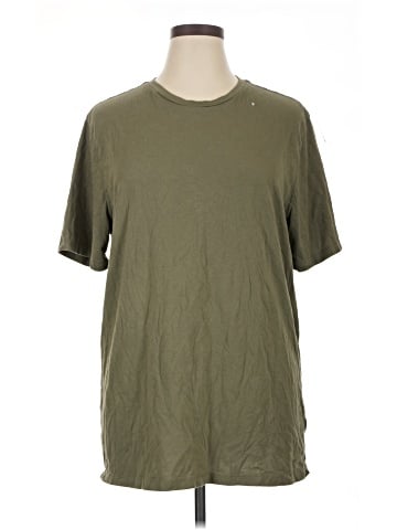 Old Navy Short Sleeve T-Shirt (view 1)