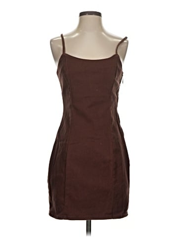 Divided by H&M Cocktail Dress (view 1)