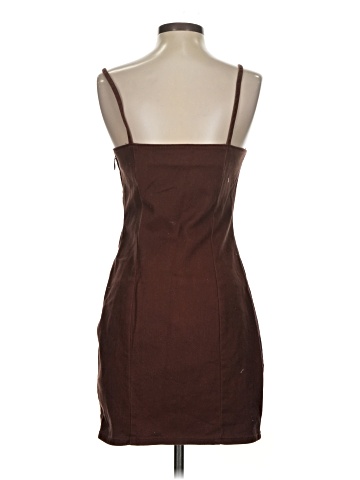Divided by H&M Cocktail Dress (view 2)