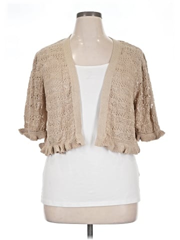 Love Scarlett Cardigan (view 1)