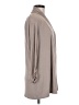 Bobeau Tan Cardigan Size M - photo 4