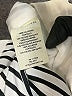 J Brand 100% Polyester Stripes White Casual Pants Size 6 - photo 4