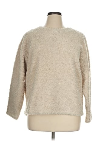 Uniqlo Pullover Sweater (view 1)