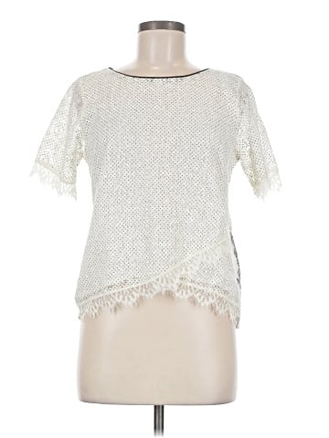 Weston Short Sleeve T-Shirt (view 1)