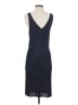 Rag & Bone Polka Dots Blue Cocktail Dress Size XS - photo 2