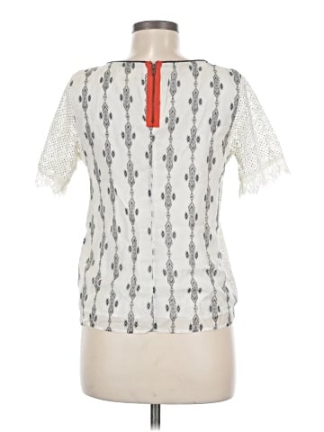 Weston Short Sleeve T-Shirt (view 2)