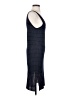 Rag & Bone Polka Dots Blue Cocktail Dress Size XS - photo 4