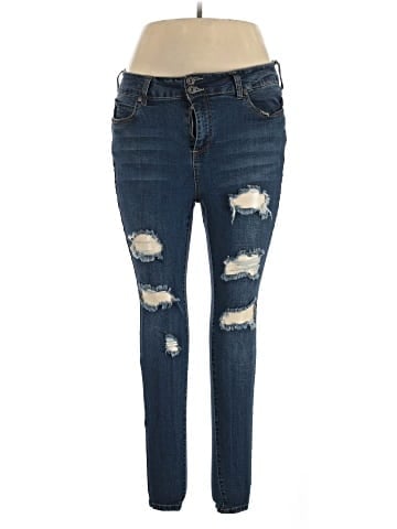 Lovesick Jeans (view 1)