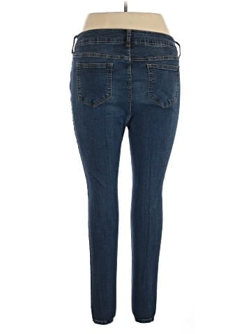 Lovesick Jeans (view 2)