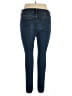 Lovesick Hearts Blue Jeans Size 18 - photo 2