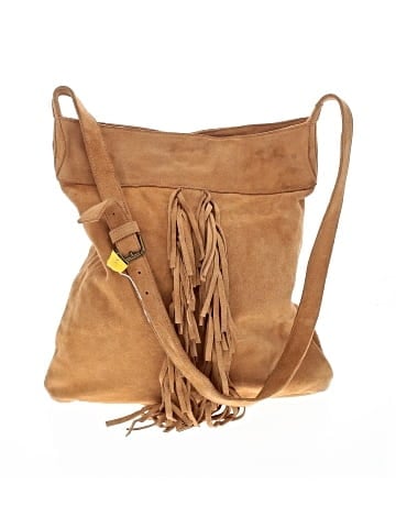 Assorted Brands Leather Hobo (view 1)