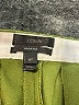 J.Crew Green Active Pants Size 6 (tall) - photo 4