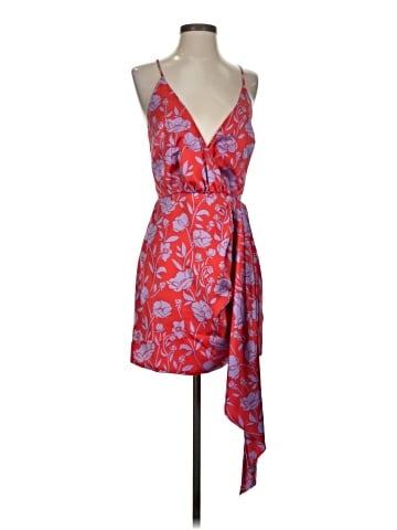 Lovers + Friends Cocktail Dress (view 1)