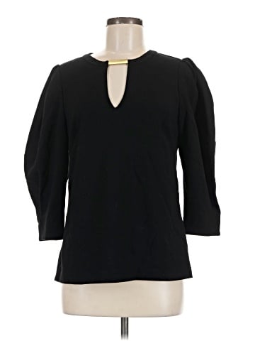 Trina Turk 3/4 Sleeve Top (view 1)