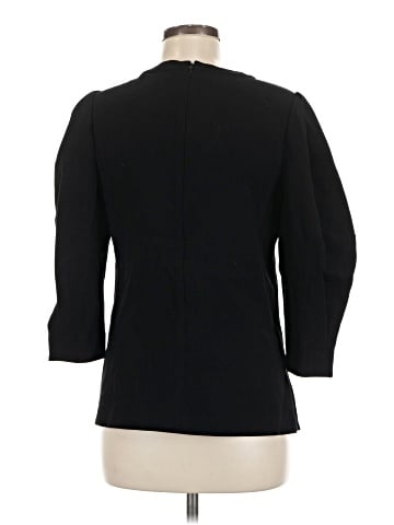 Trina Turk 3/4 Sleeve Top (view 2)