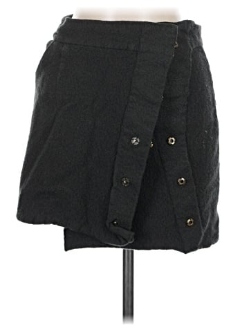 Sparrow Wool Skirt (view 1)
