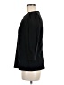 Trina Turk Black 3/4 Sleeve Top Size M - photo 5