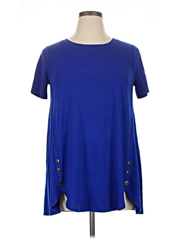 Zenana Premium Short Sleeve T-Shirt (view 1)