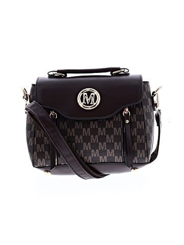 Assorted Brands Satchel (view 1)