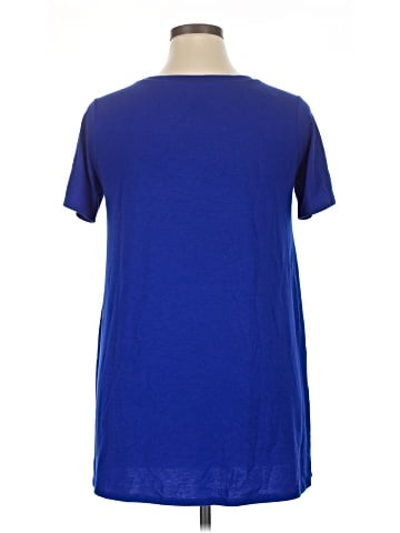 Zenana Premium Short Sleeve T-Shirt (view 2)