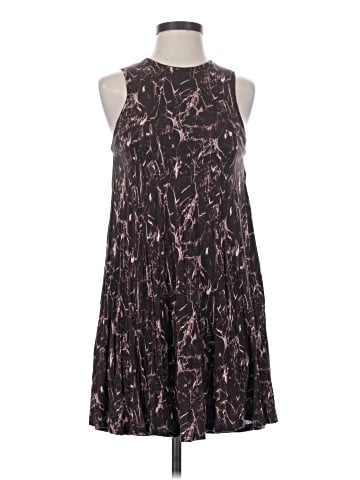 Silence and Noise Cocktail Dress (view 1)