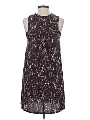 Silence and Noise Cocktail Dress (view 2)
