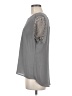 Brixon Ivy 100% Polyester Gray Sleeveless T-Shirt Size M - photo 5