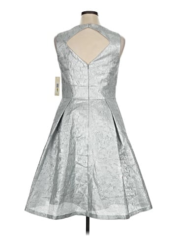 Eliza J Cocktail Dress (view 2)