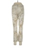 Tommy Hilfiger Floral Gold Gray Khakis Size 10 - photo 2
