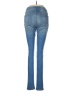 Flying Monkey Hearts Blue Jeans Size 28 waist - photo 2